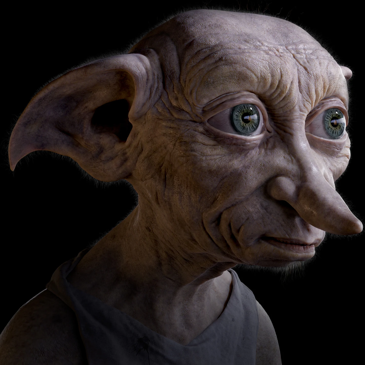 A Free Elf image 1
