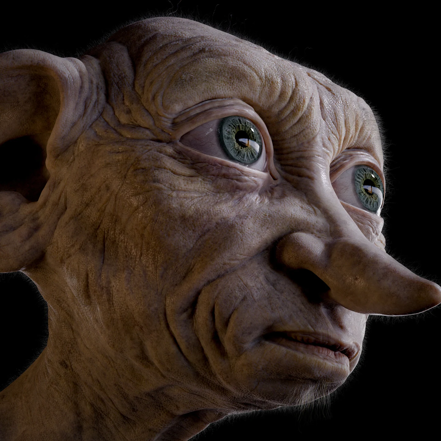 A Free Elf image 2