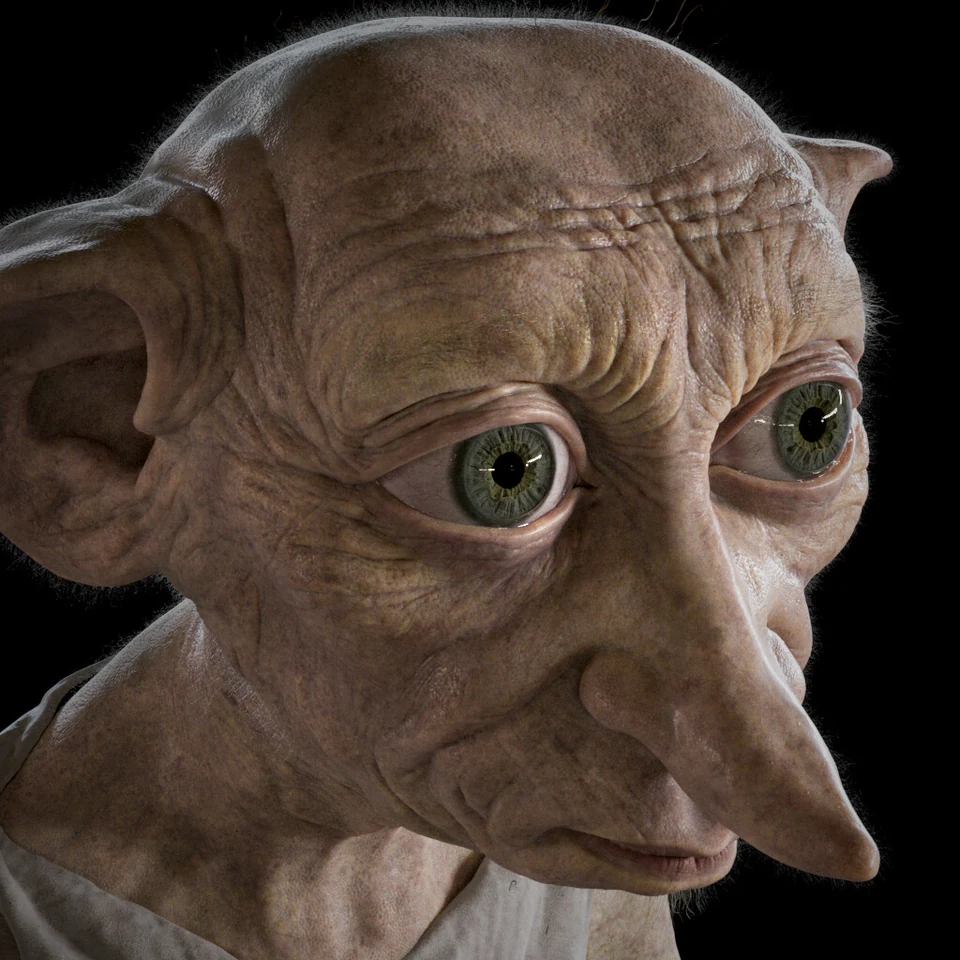 A Free Elf image 4