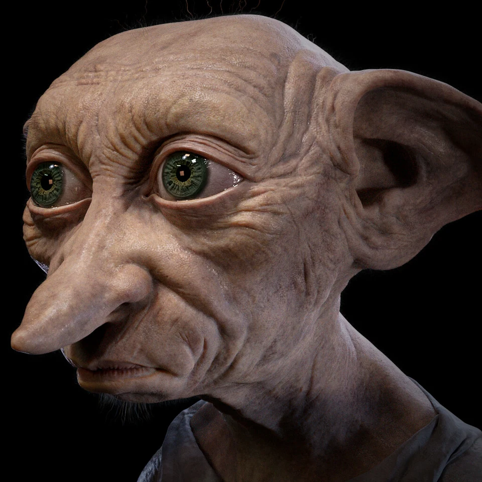 A Free Elf image 5