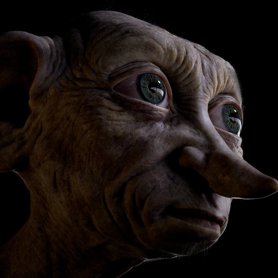 A Free Elf image 6