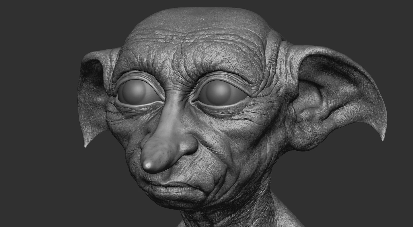 A Free Elf image 7