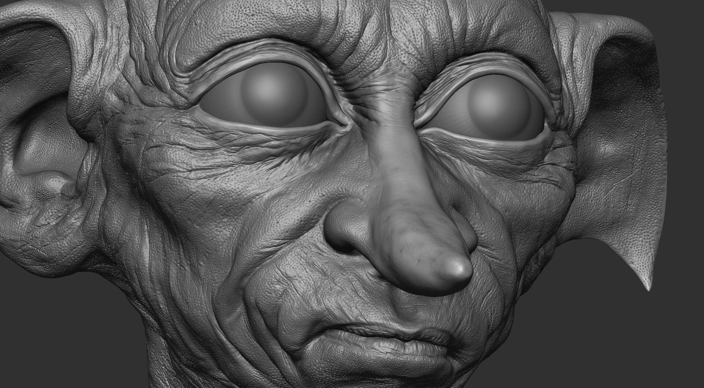 A Free Elf image 8