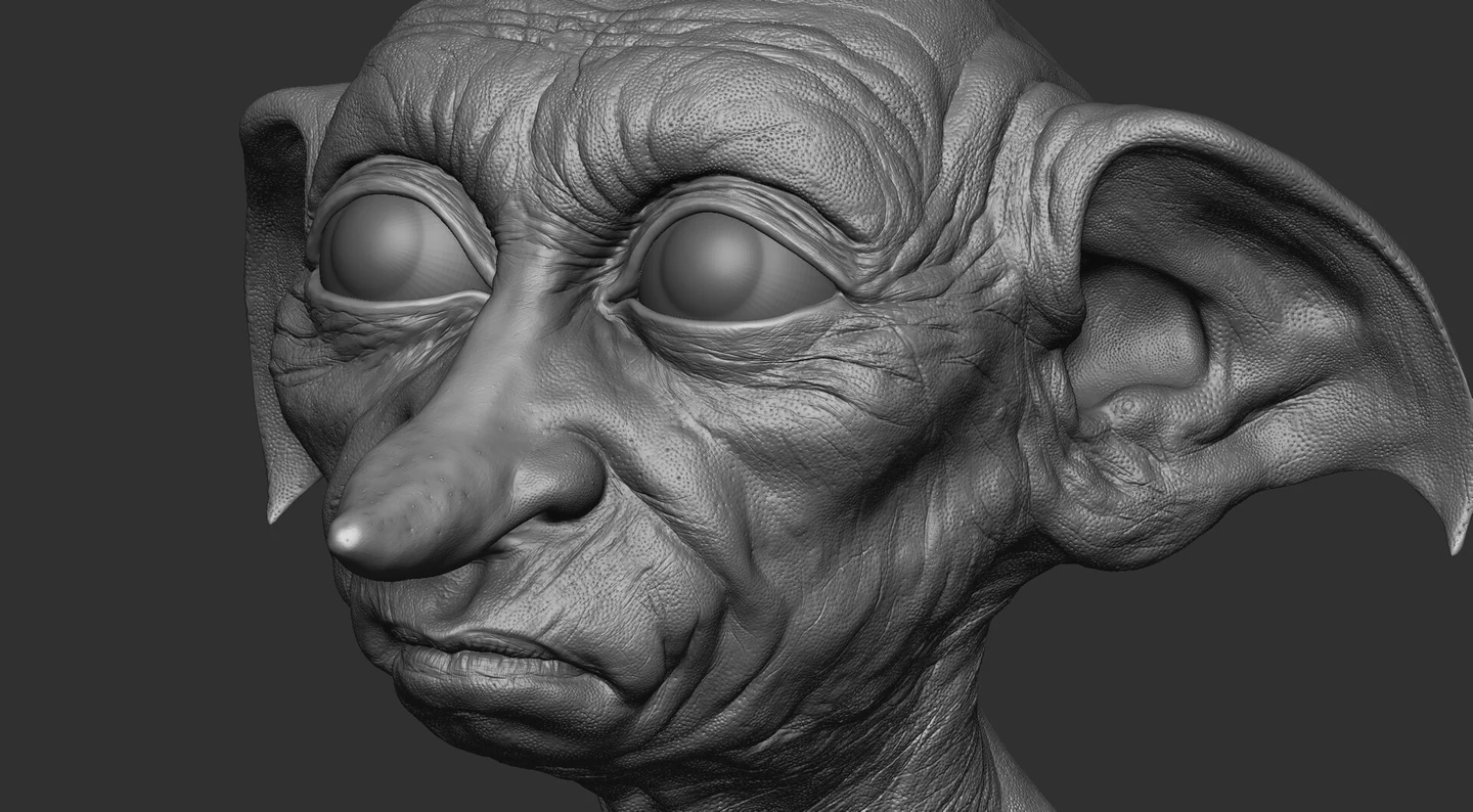 A Free Elf image 9