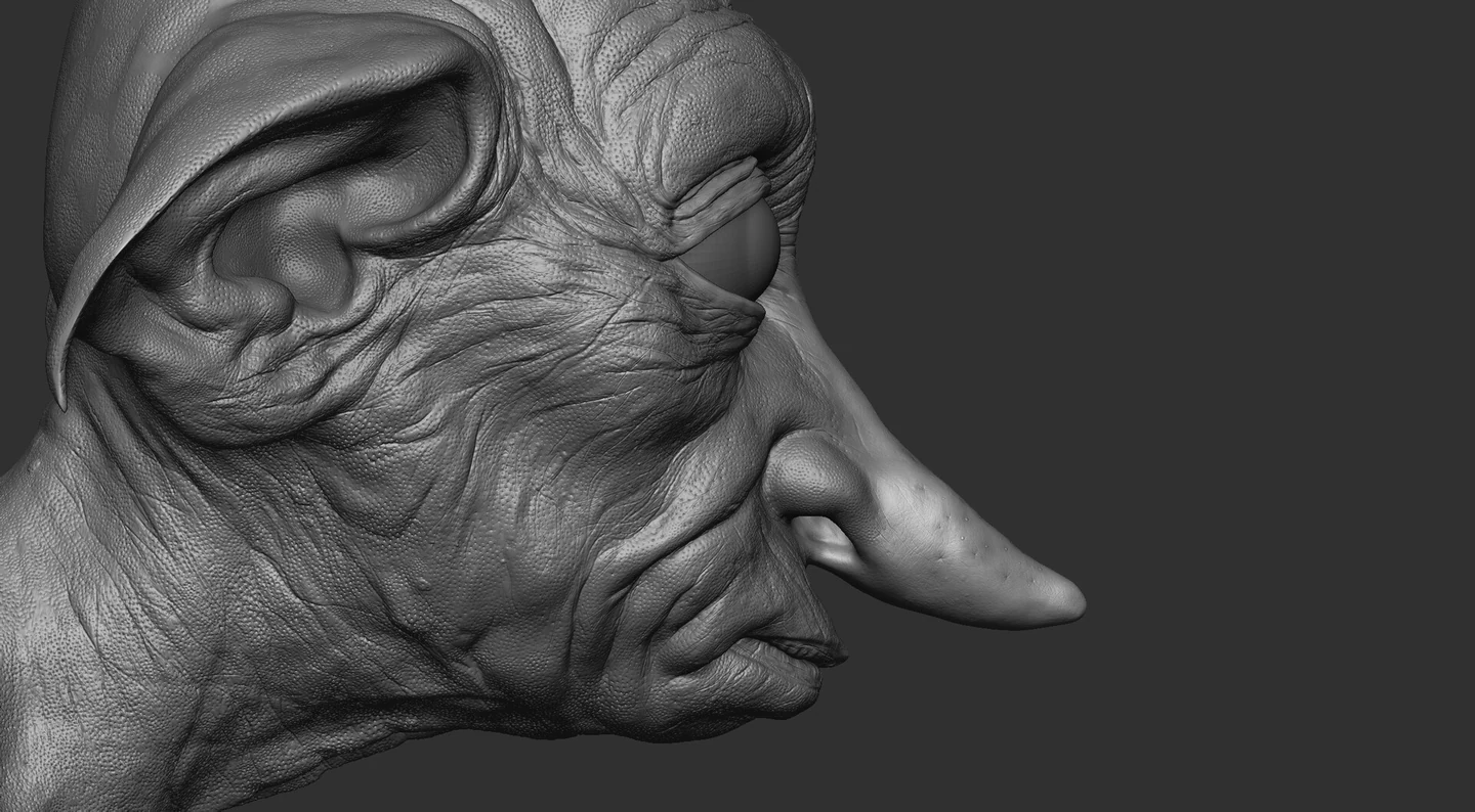 A Free Elf image 10