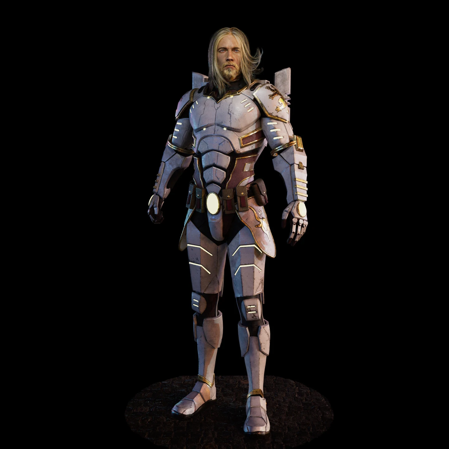 Artic Knight image 3