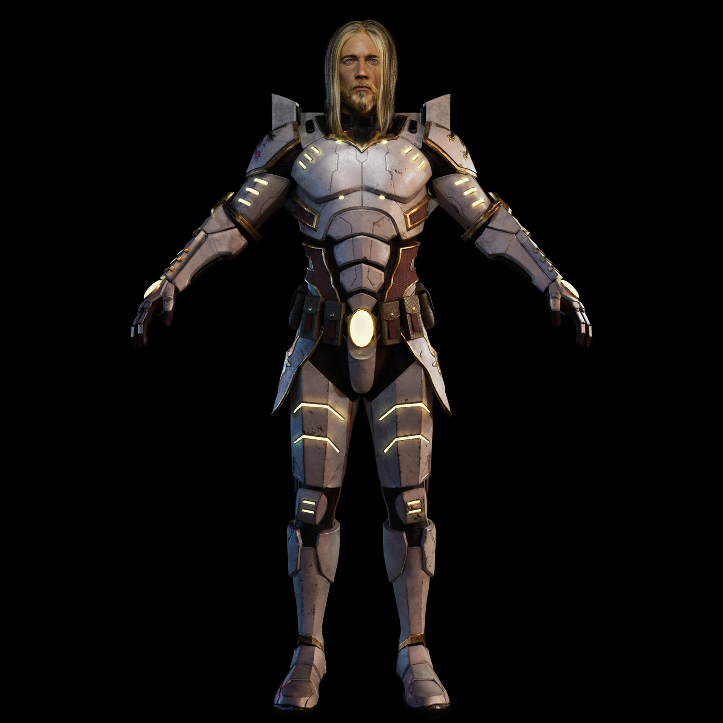 Artic Knight image 4
