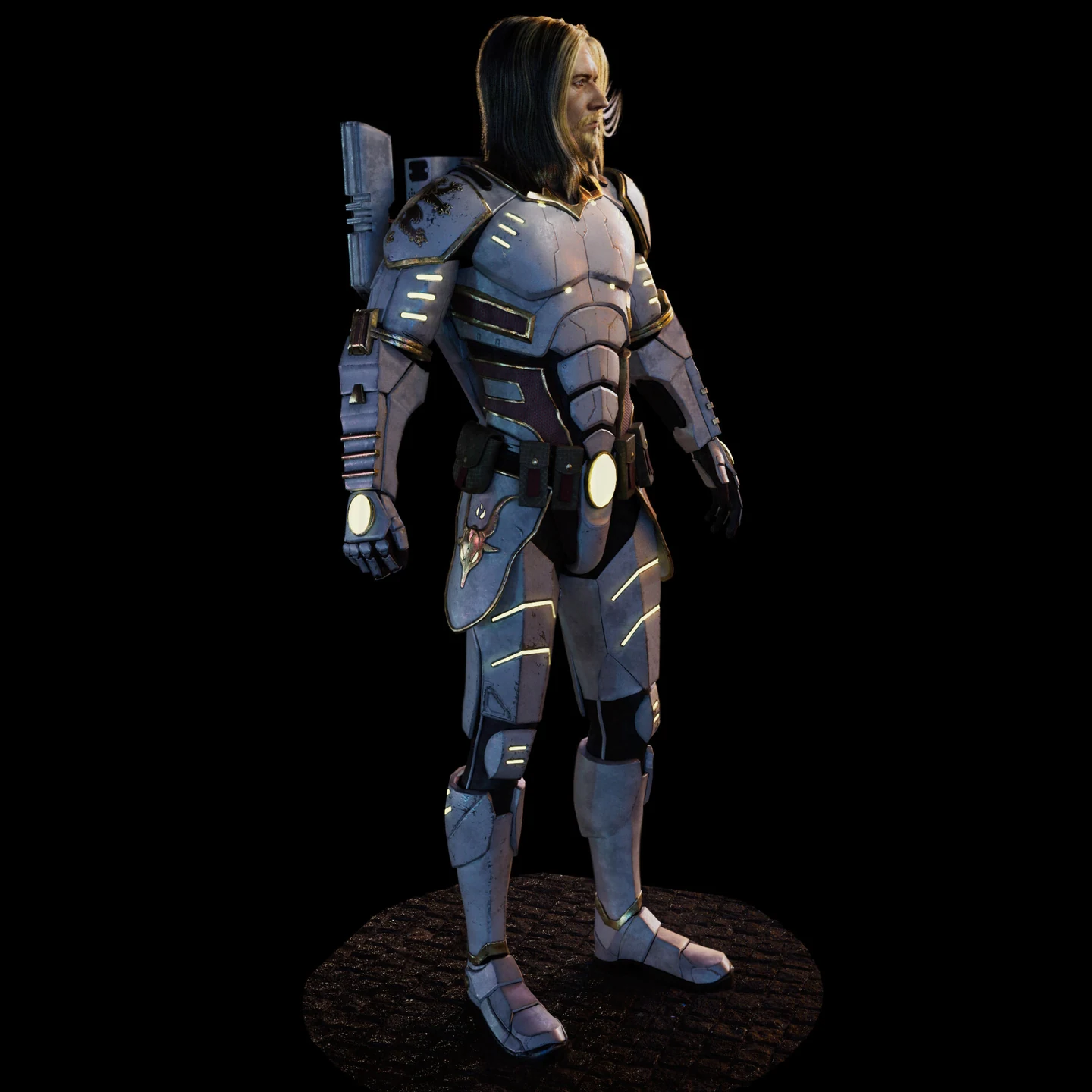 Artic Knight image 5