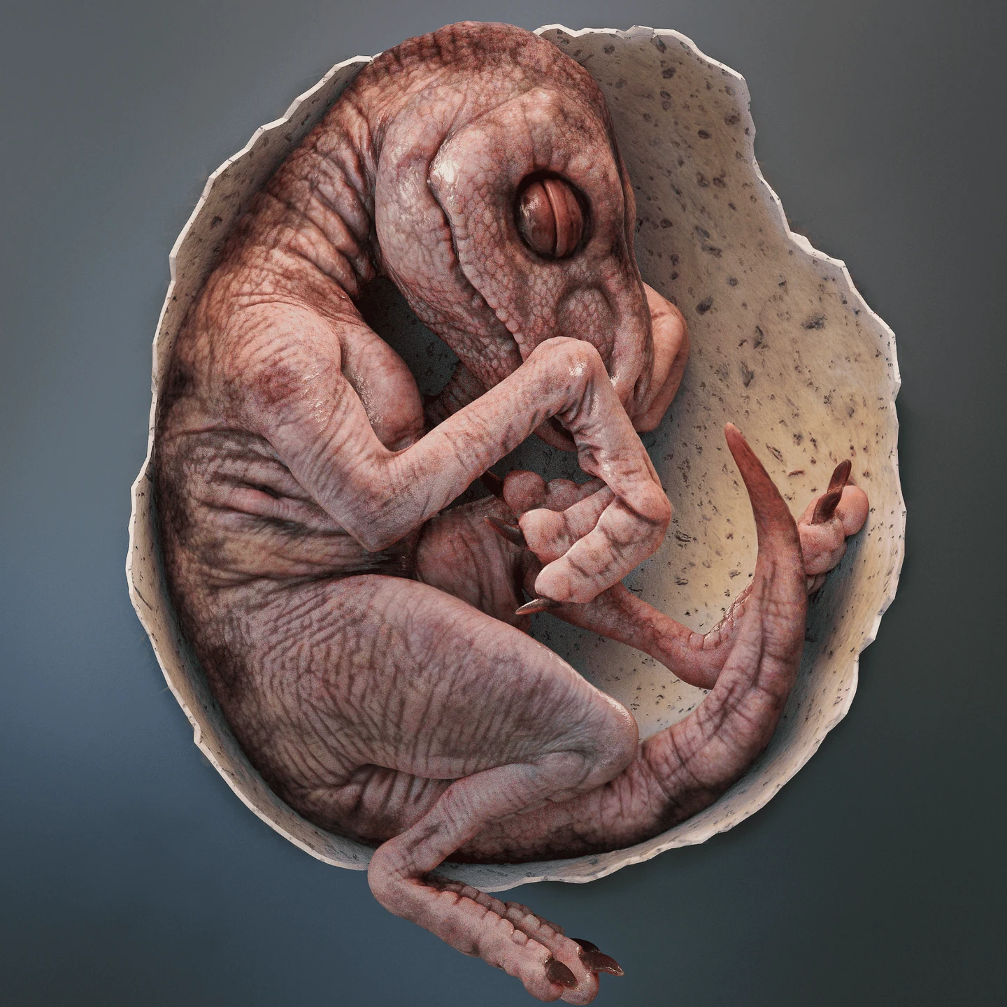 Baby Dino image 1