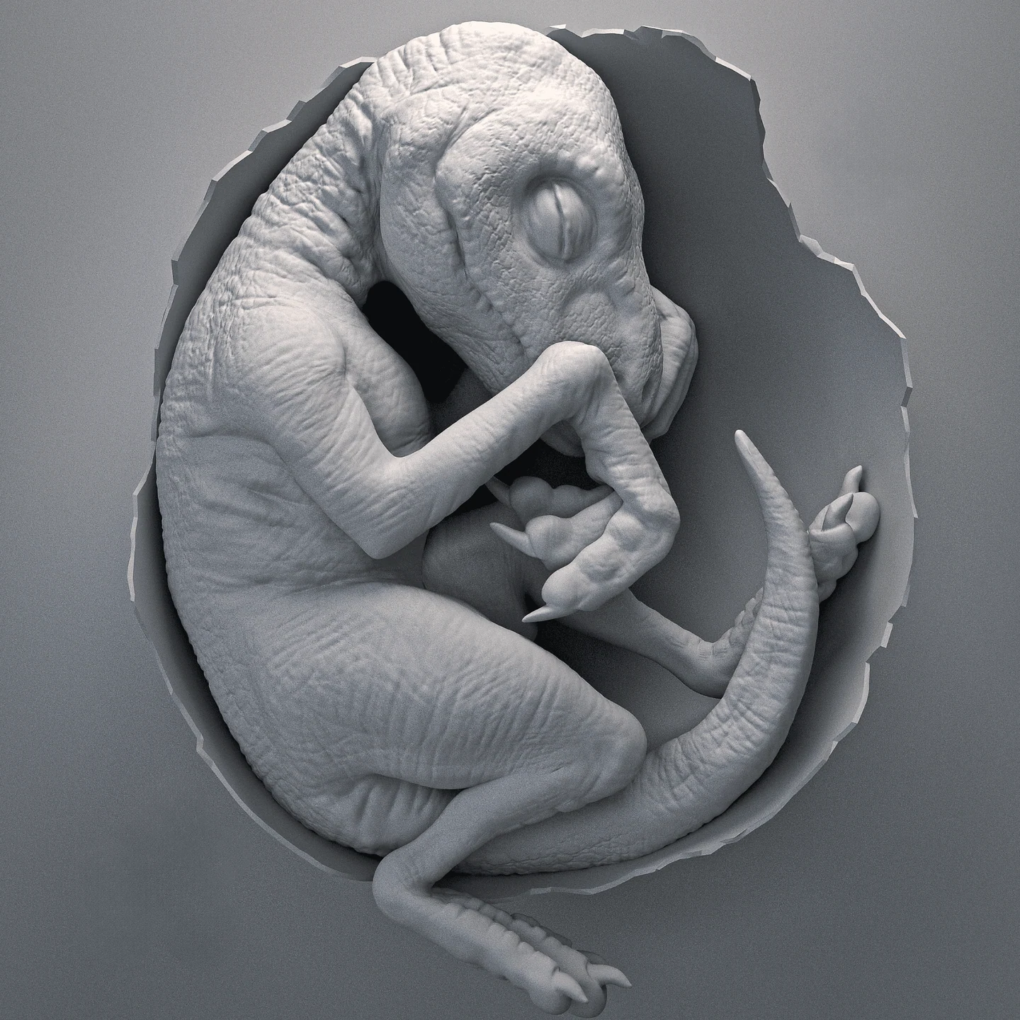 Baby Dino image 4