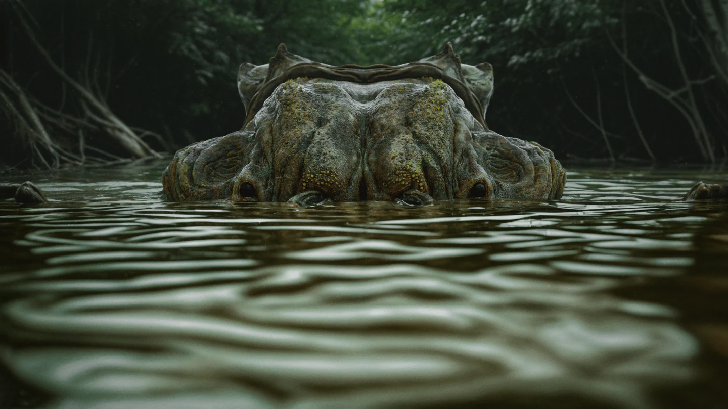 Creature Studies image 2