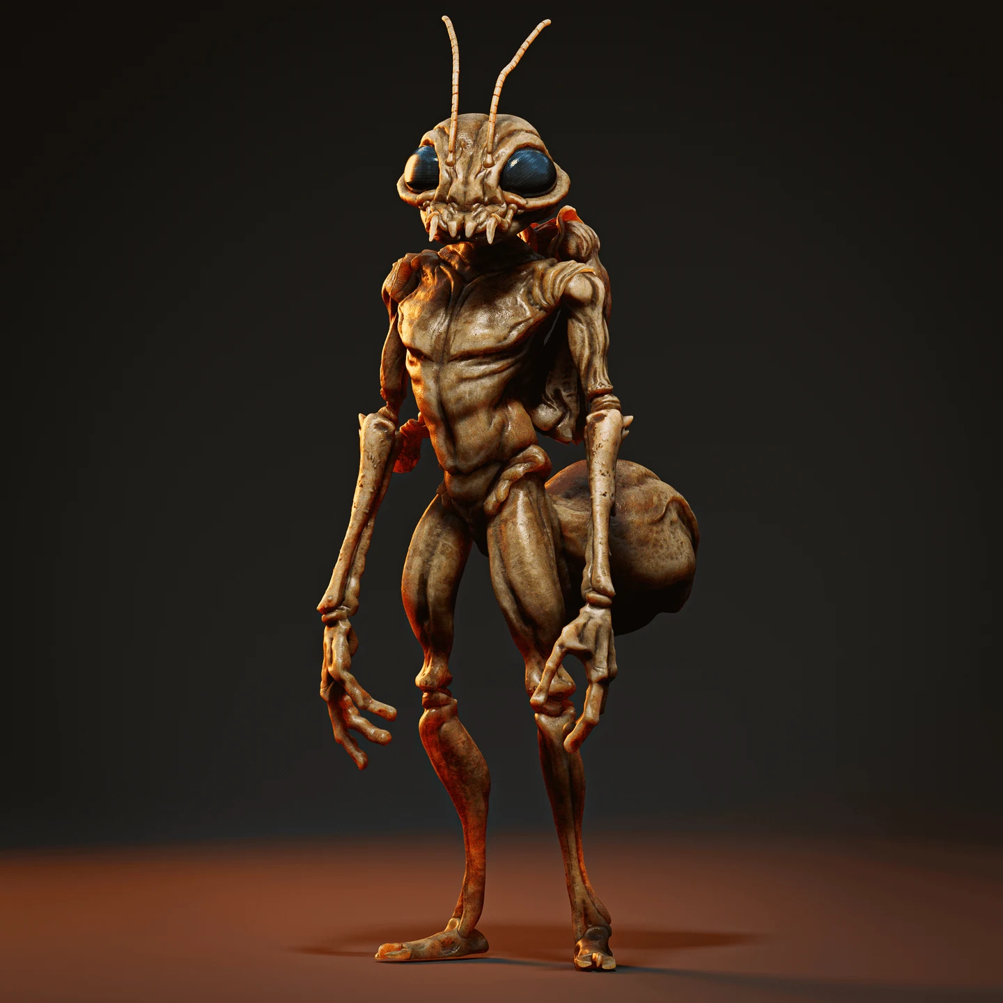 Creature Studies image 8