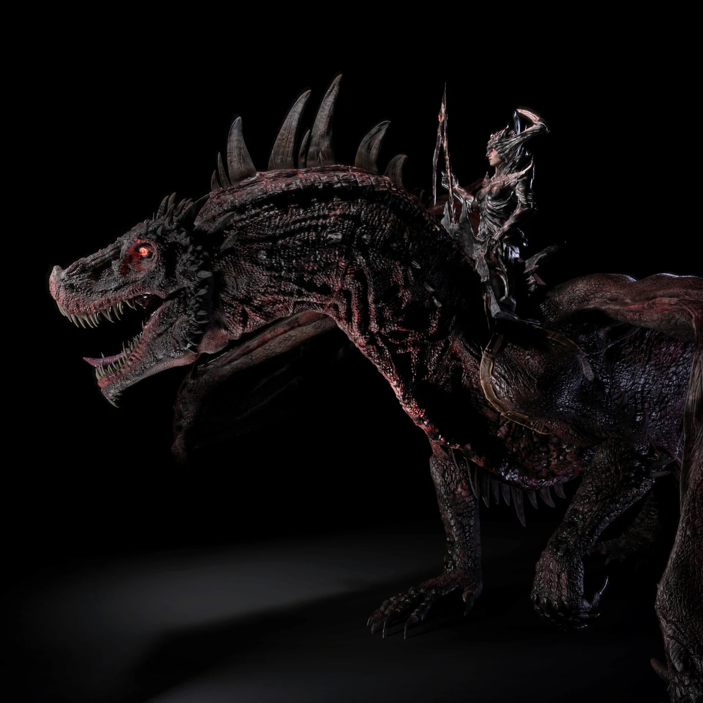 Dragon Rider image 3