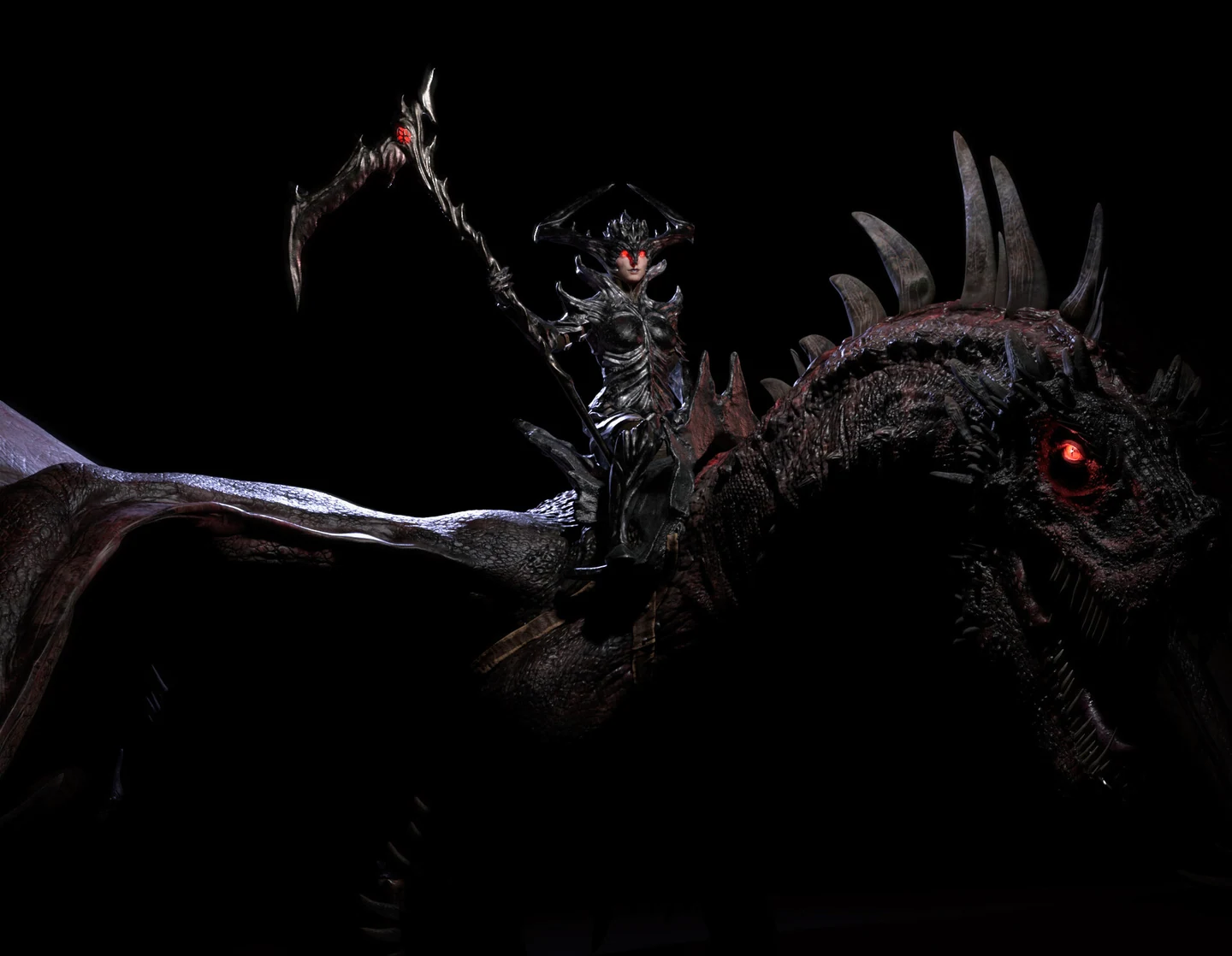 Dragon Rider image 4