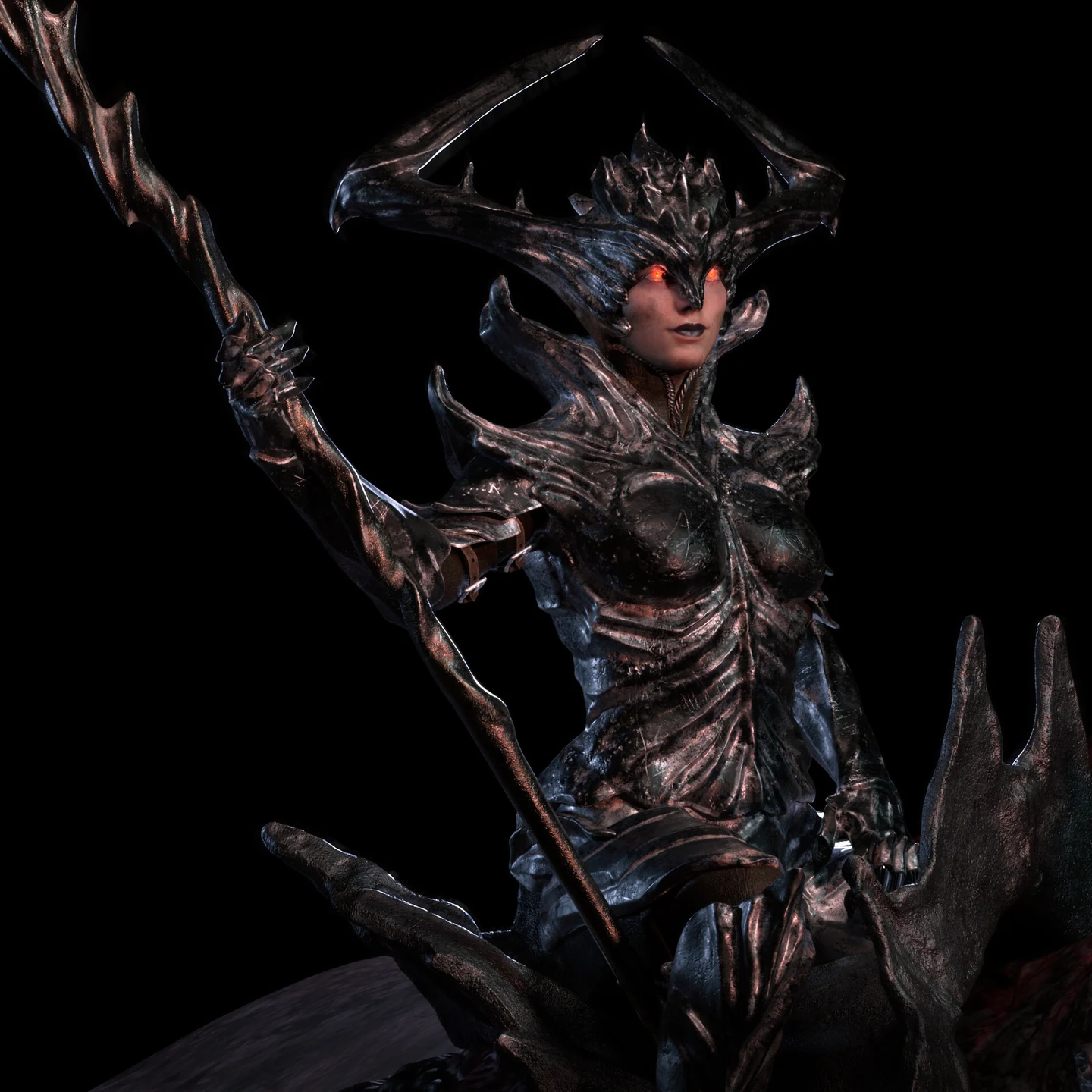 Dragon Rider image 5