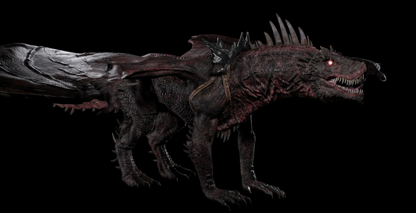 Dragon Rider image 7