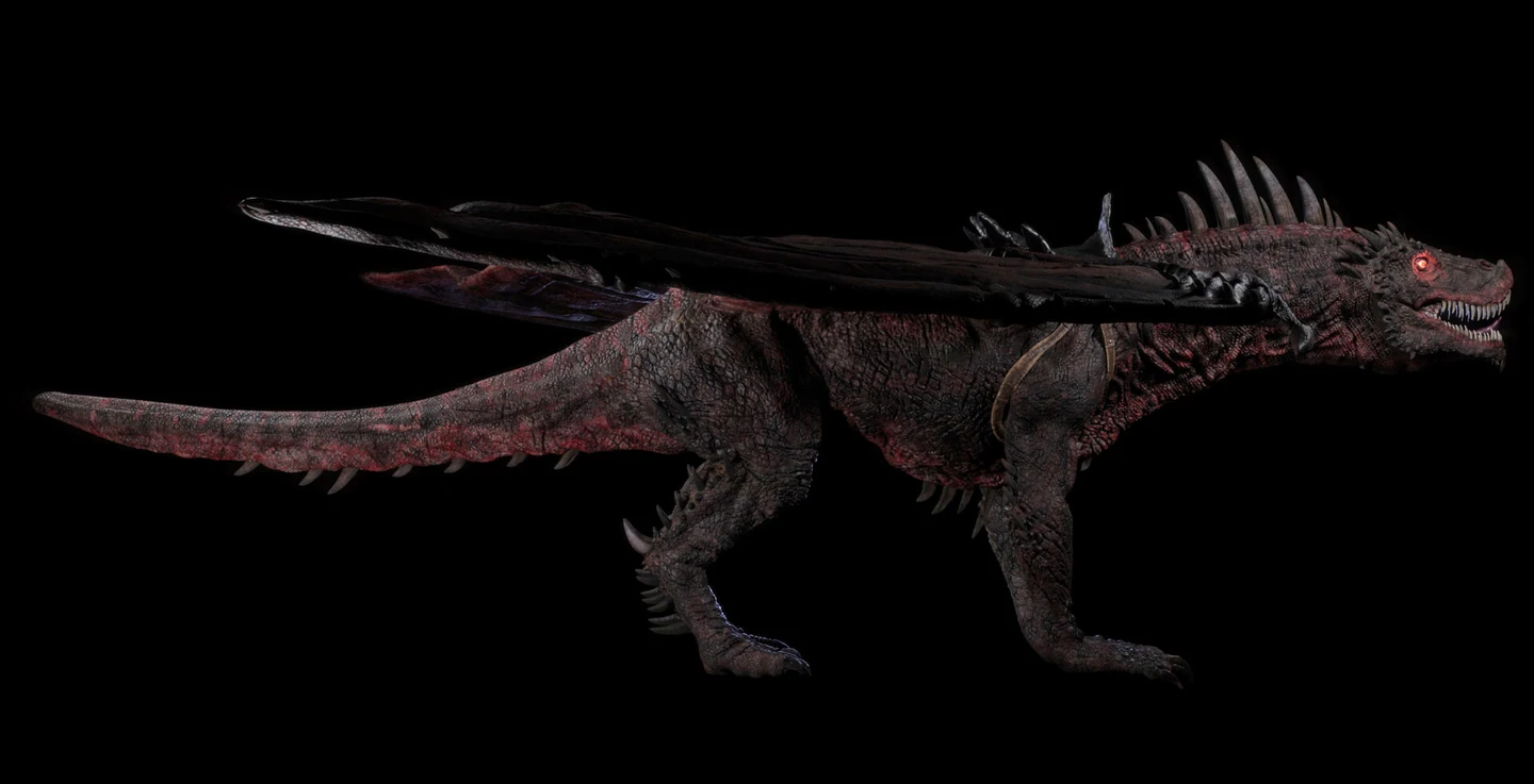 Dragon Rider image 8