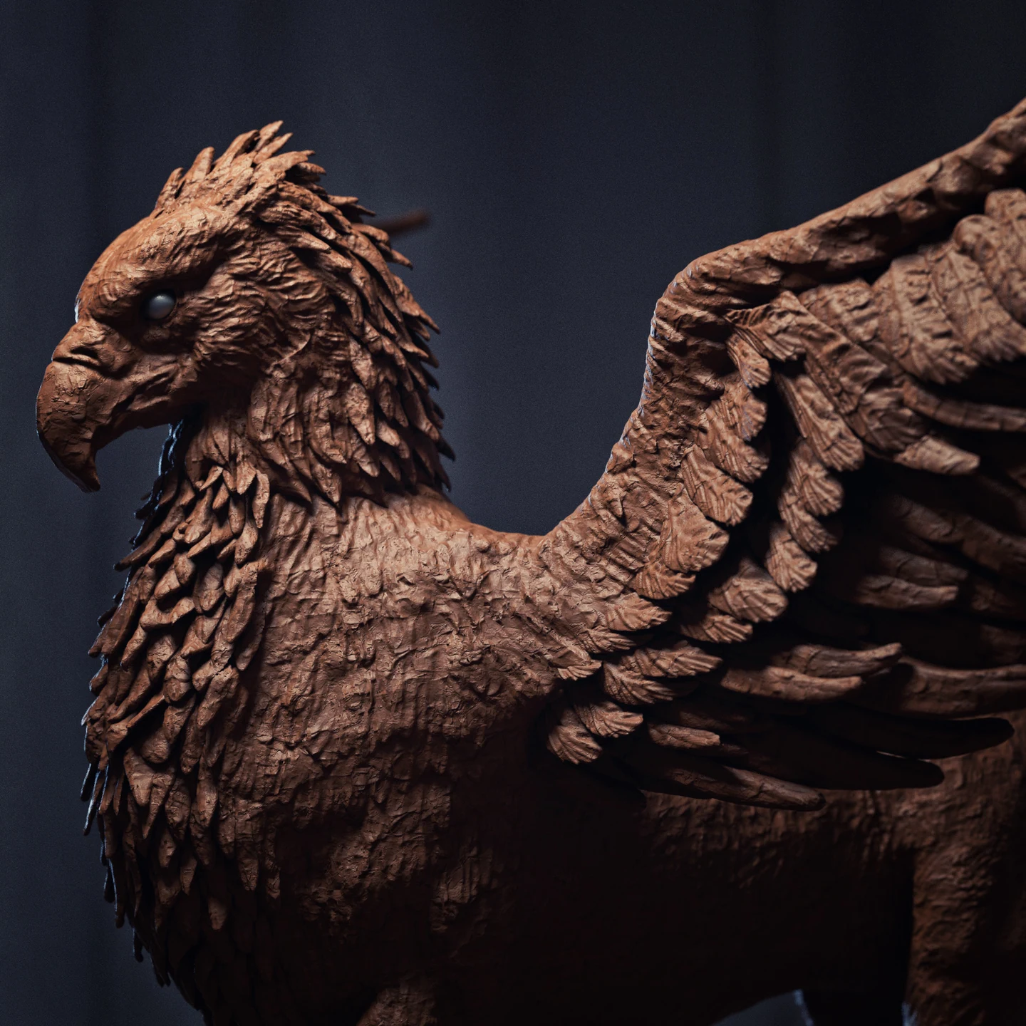 Hippogriff image 2
