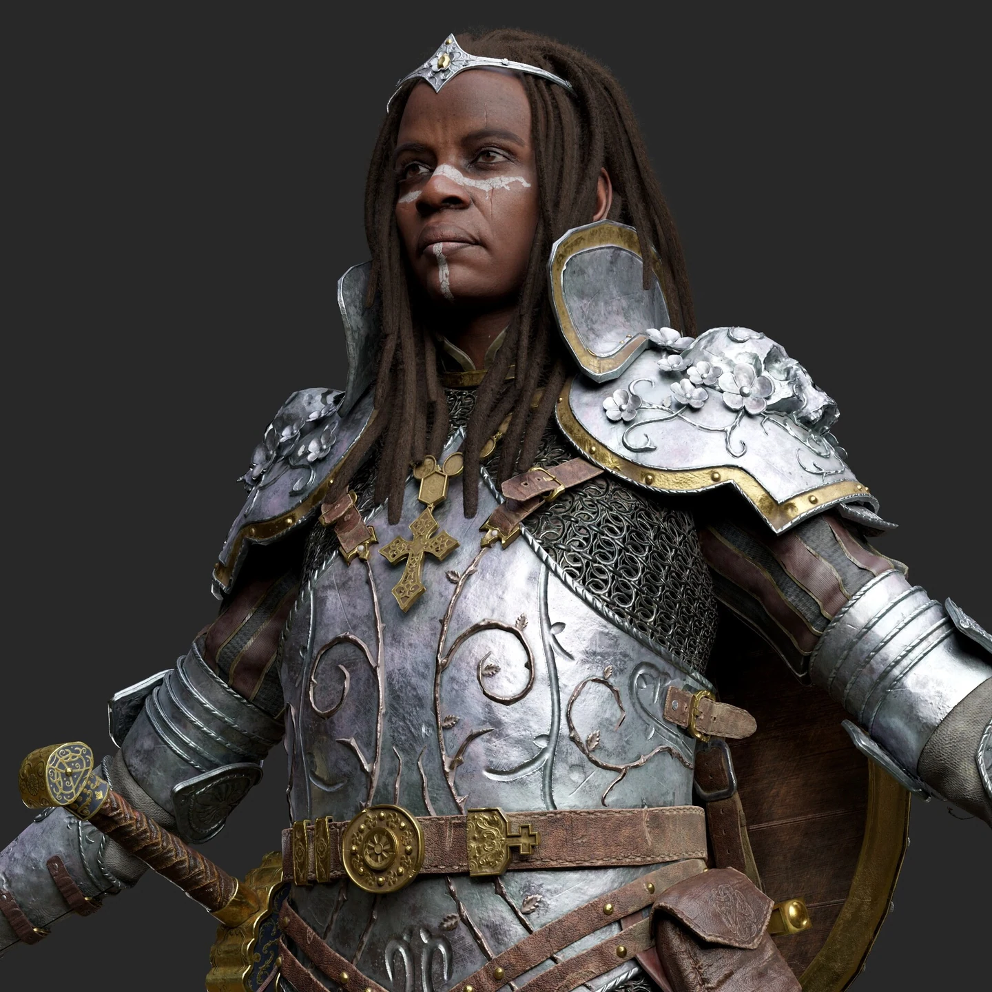 Real-Time Knight image 2