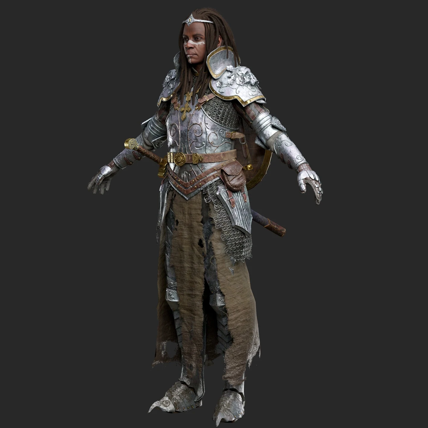 Real-Time Knight image 4