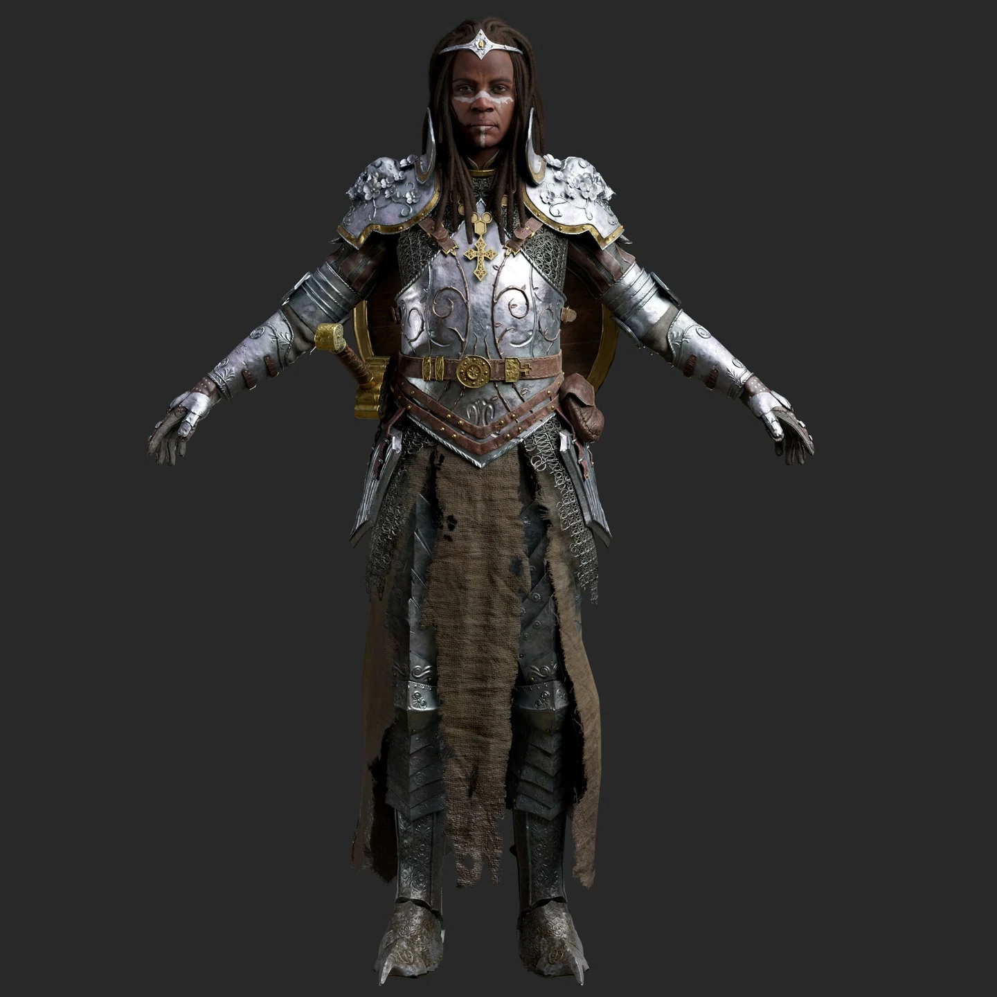 Real-Time Knight image 5