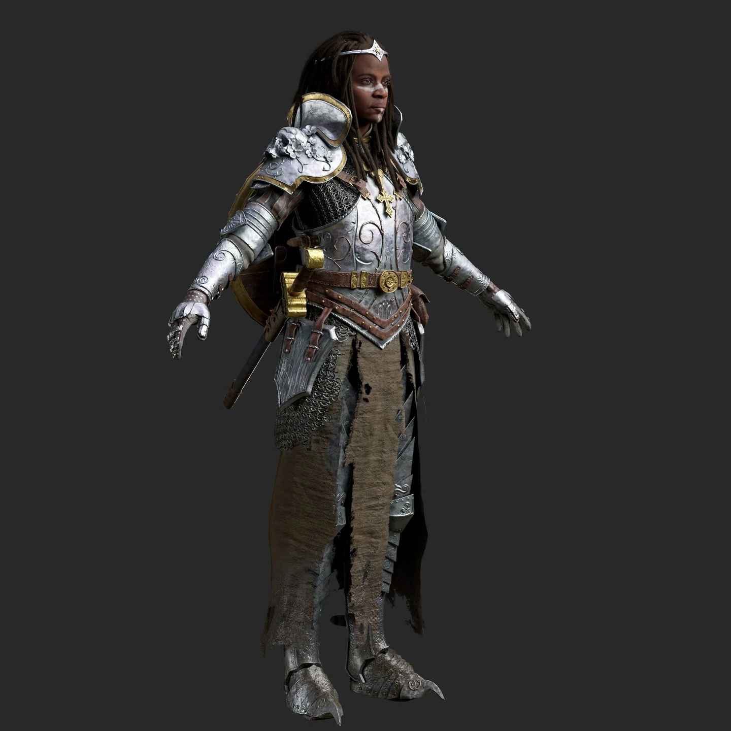 Real-Time Knight image 6