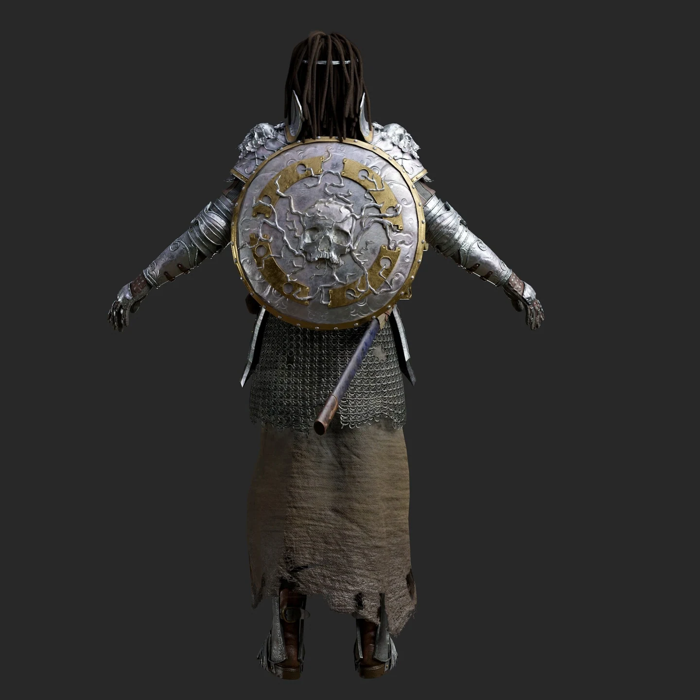 Real-Time Knight image 7