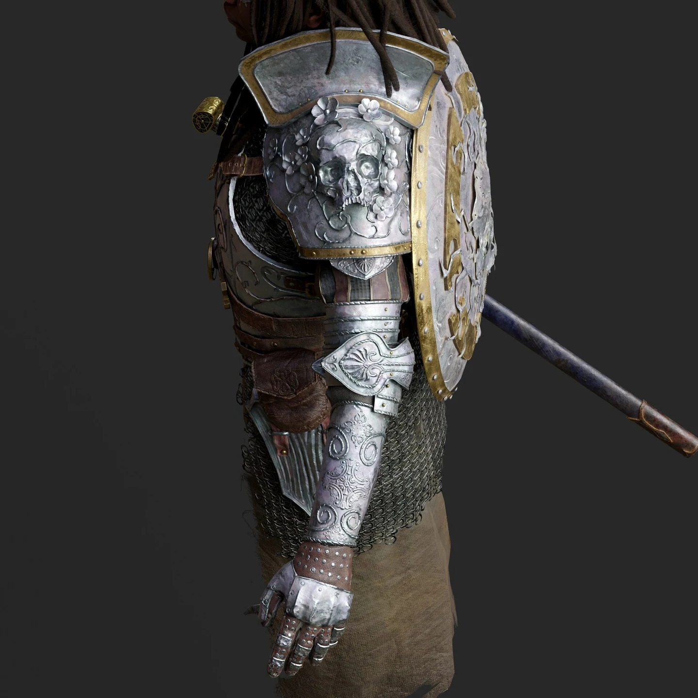 Real-Time Knight image 8