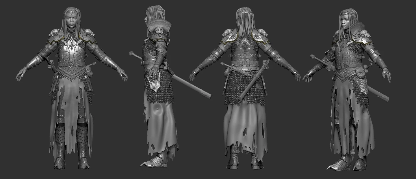 Real-Time Knight image 9