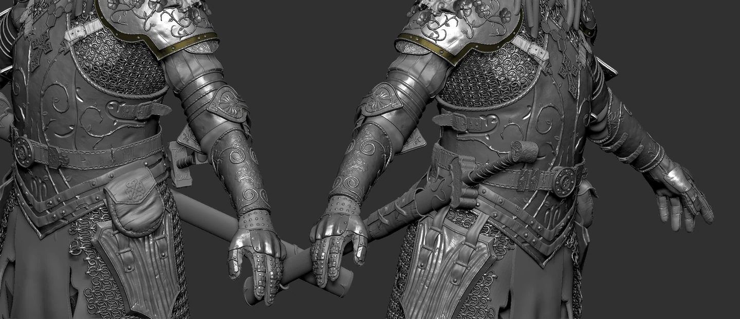 Real-Time Knight image 10