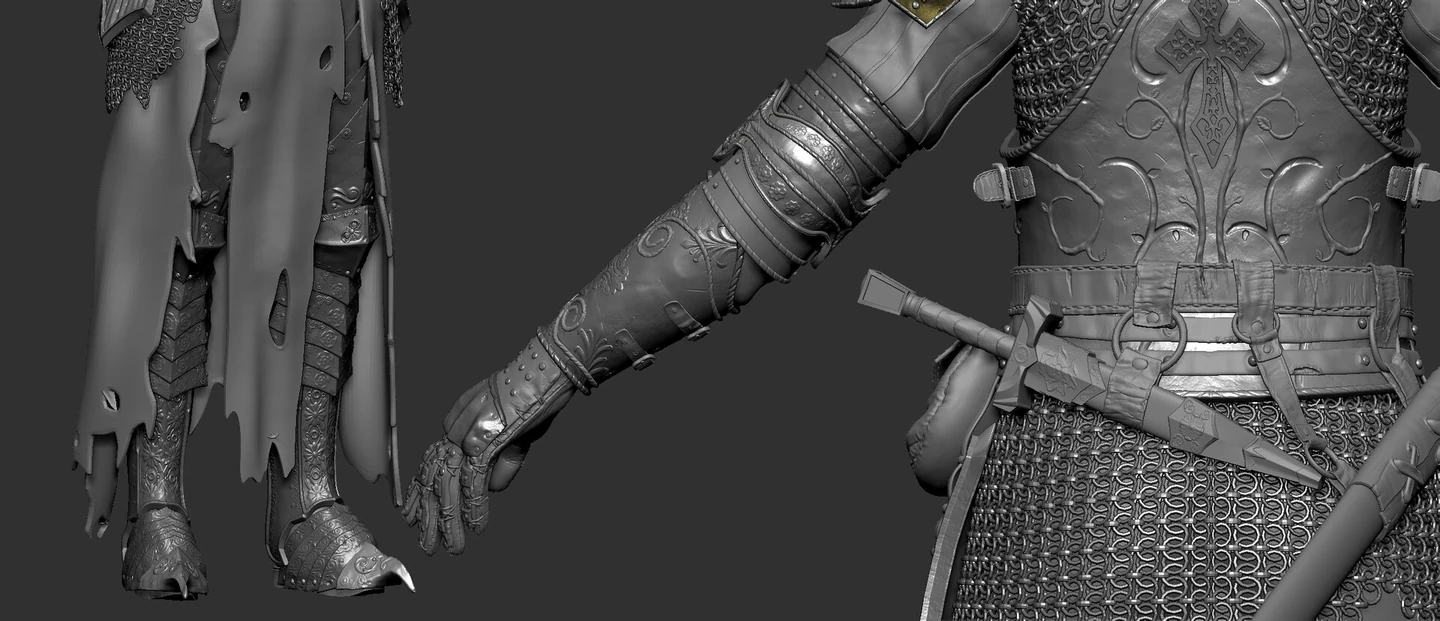 Real-Time Knight image 11