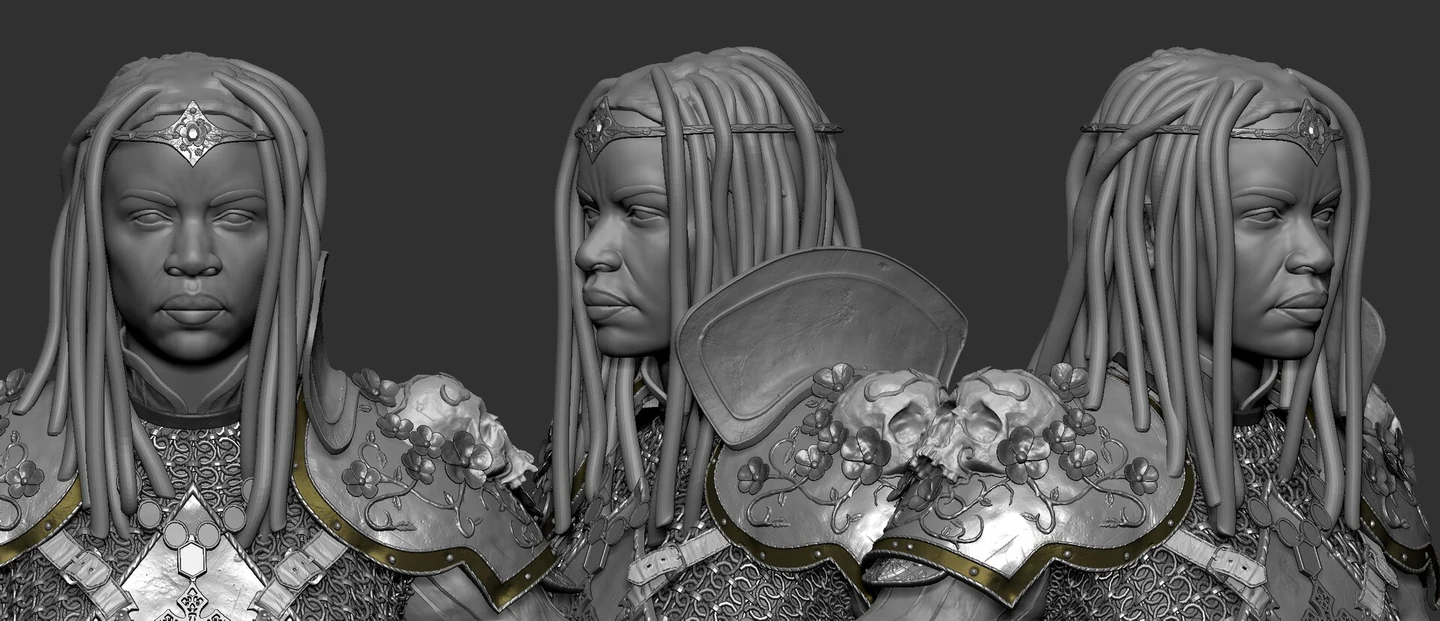 Real-Time Knight image 12