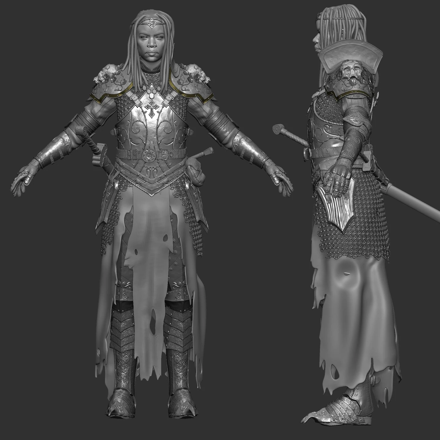 Real-Time Knight image 14