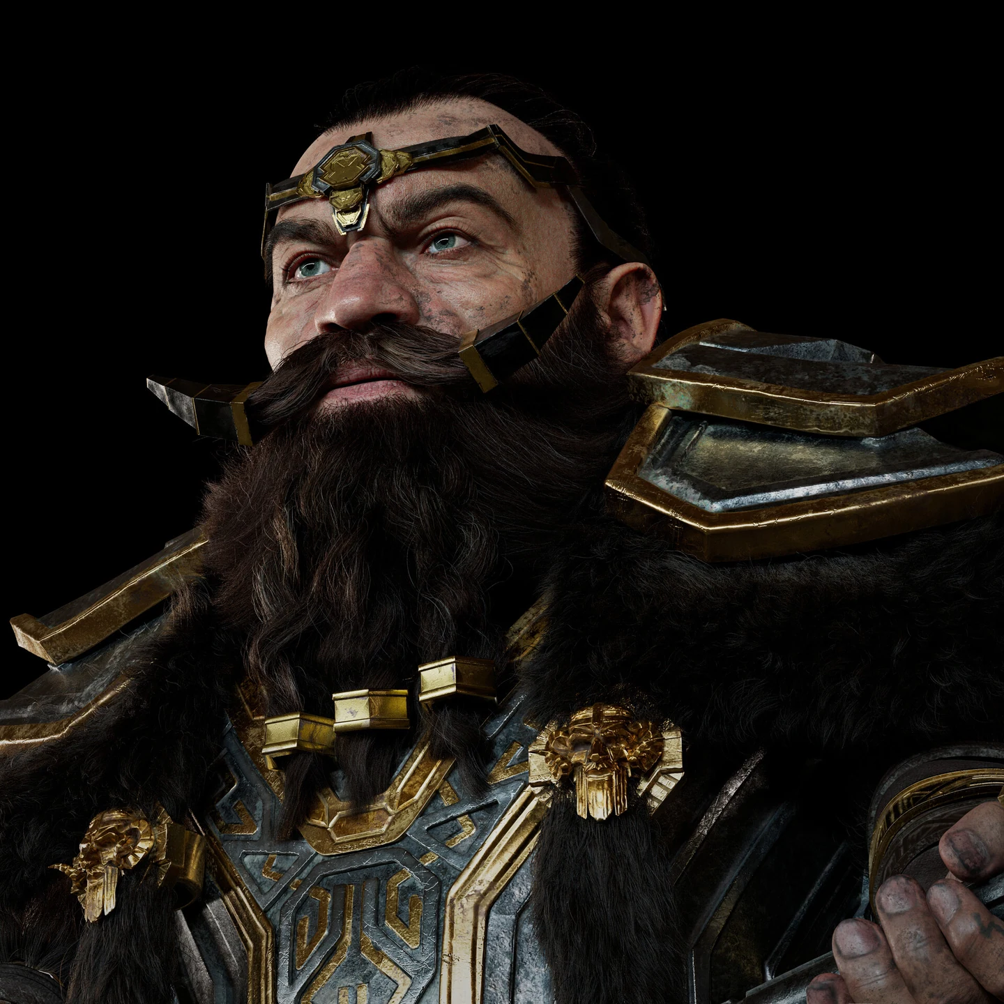 Nárfein the Noble image 3