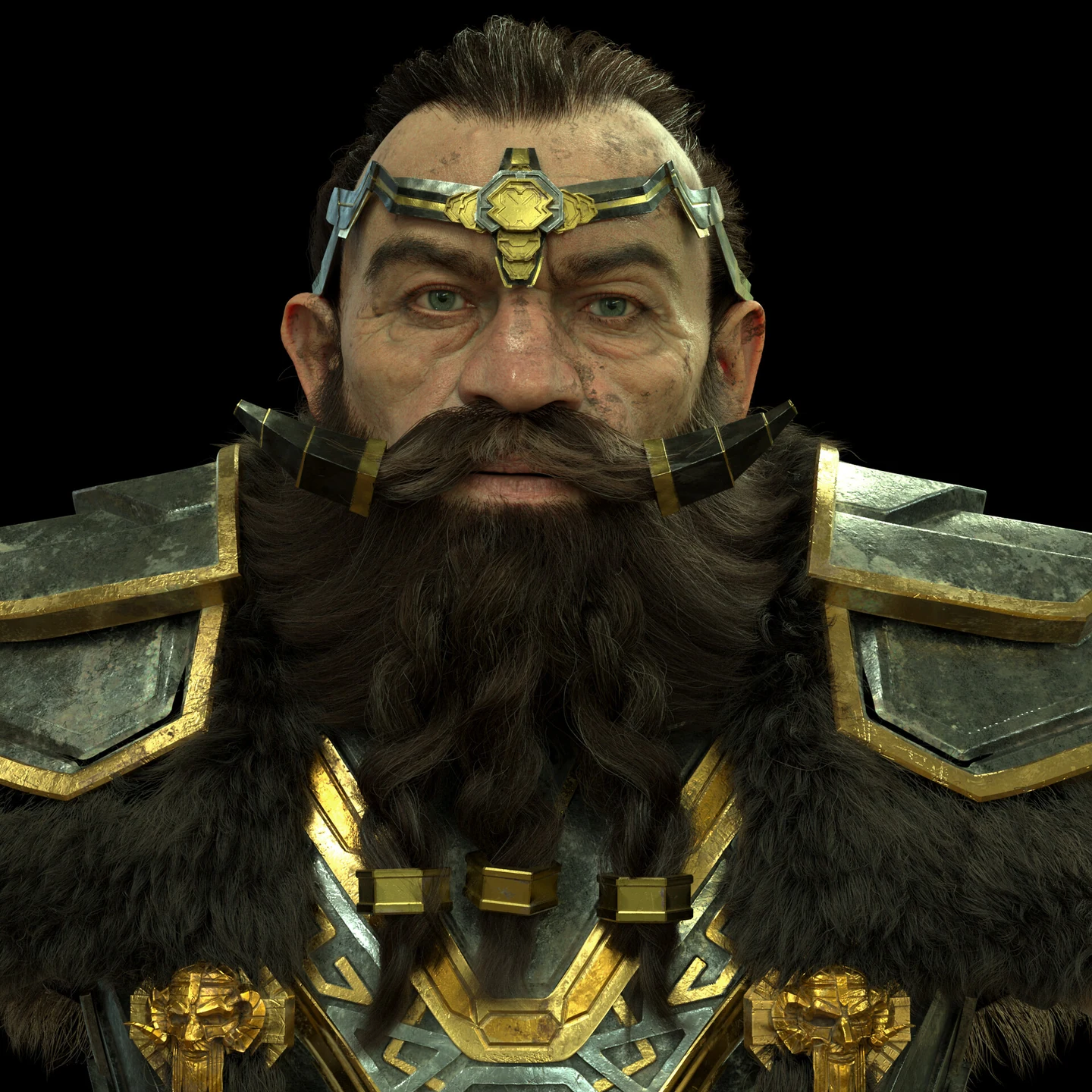 Nárfein the Noble image 5