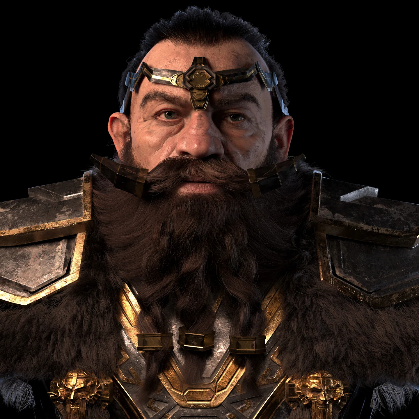Nárfein the Noble image 6