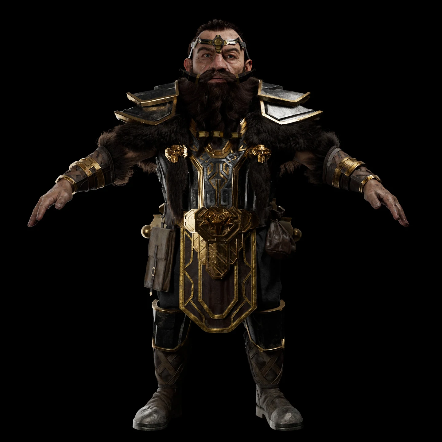 Nárfein the Noble image 7
