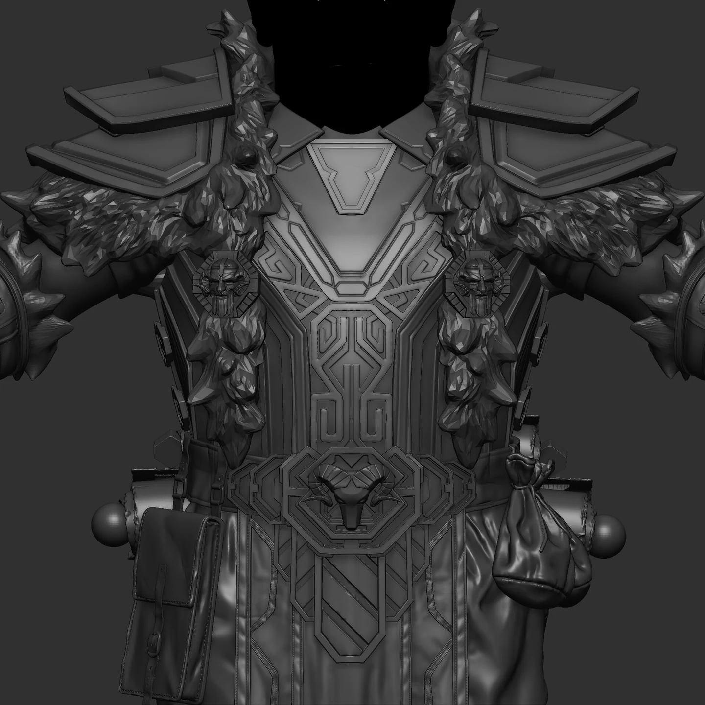 Nárfein the Noble image 13