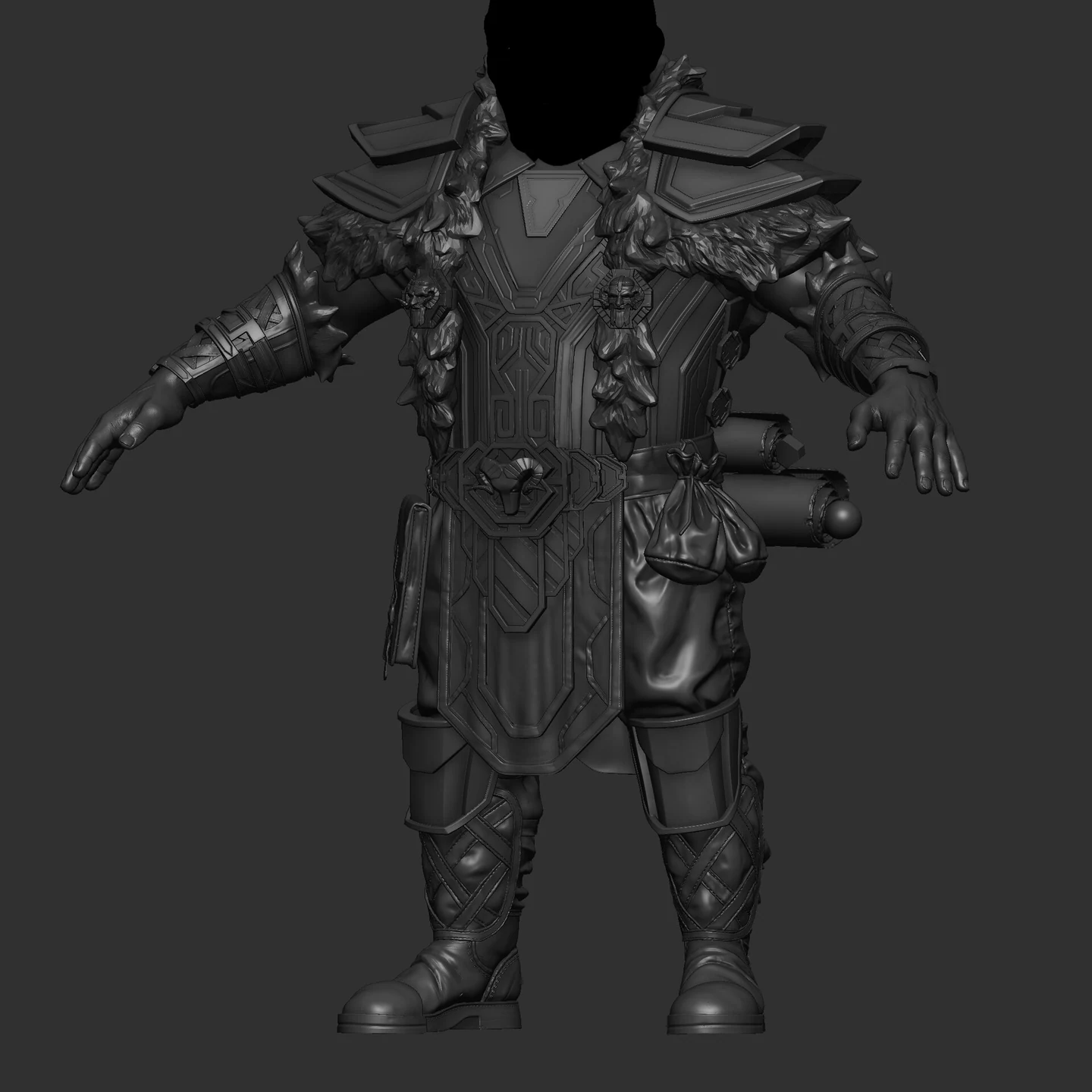 Nárfein the Noble image 15