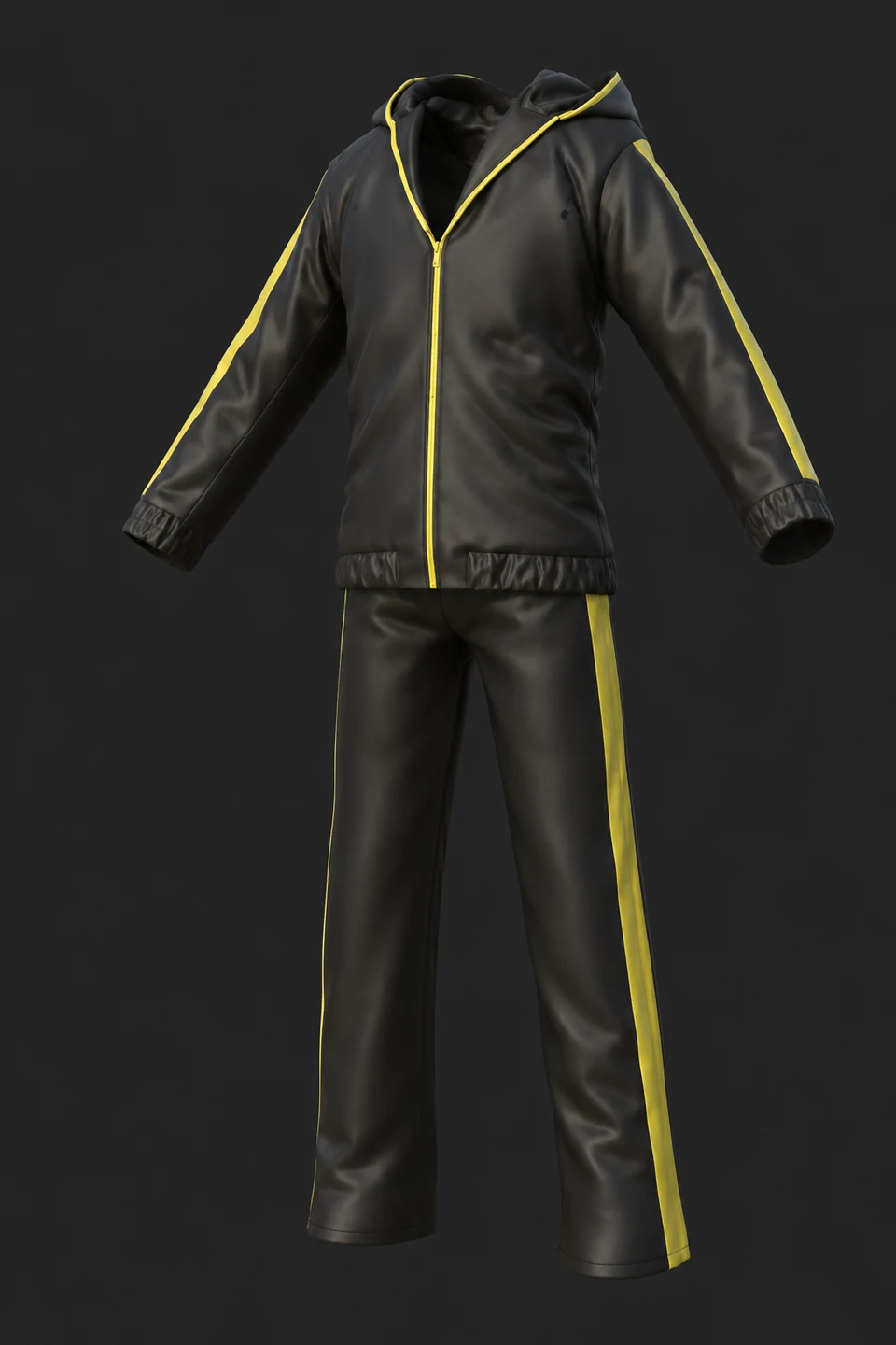 Roblox Low-Poly Outfit Assets image 3