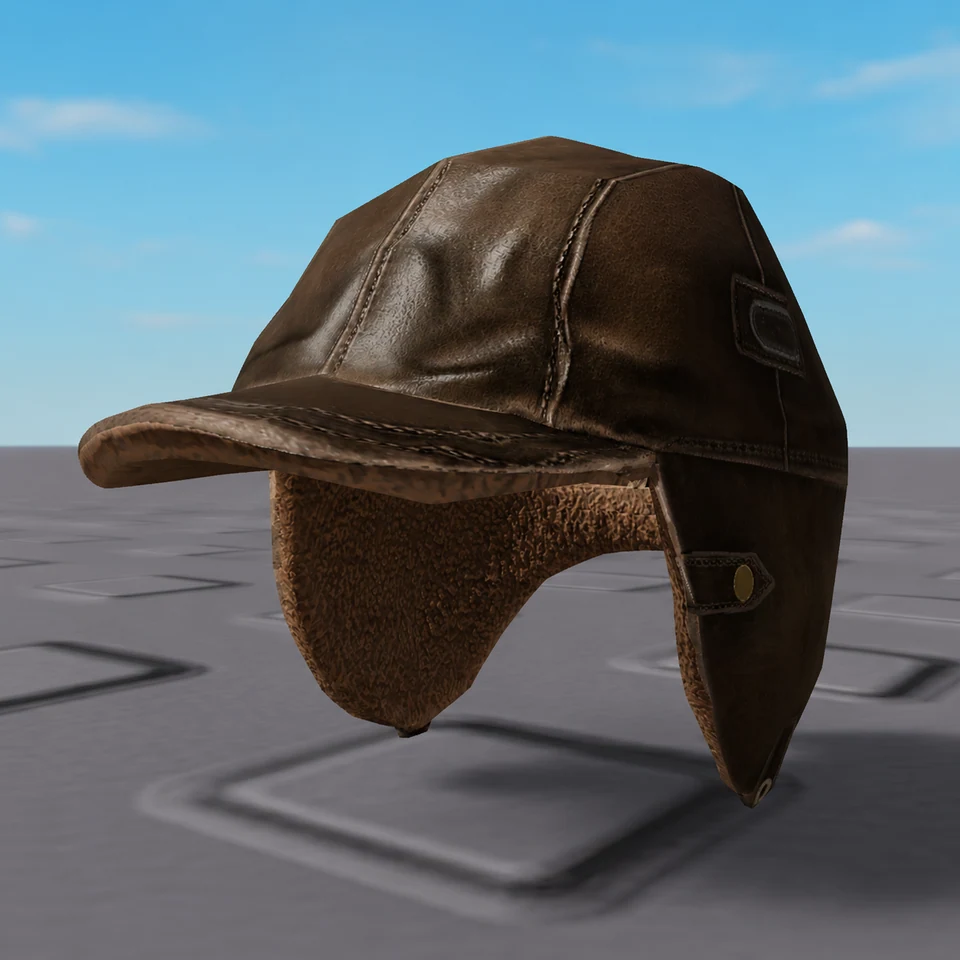 Roblox Low-Poly Outfit Assets image 4