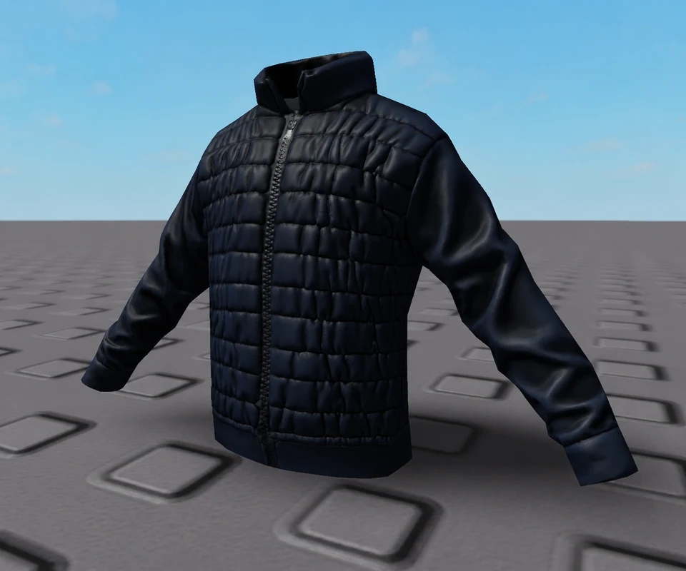 Roblox Low-Poly Outfit Assets image 5