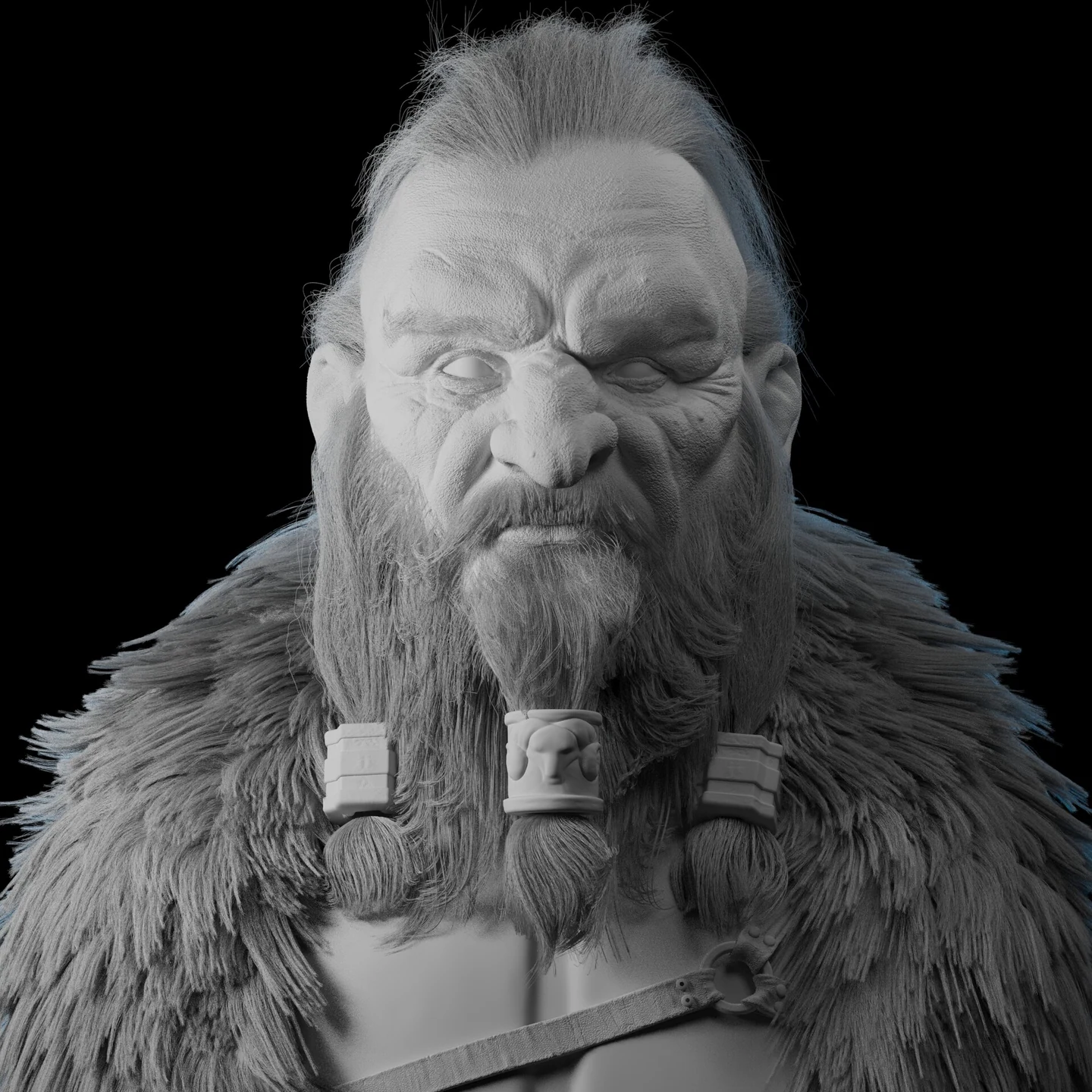 The Traveler Dwarf image 3