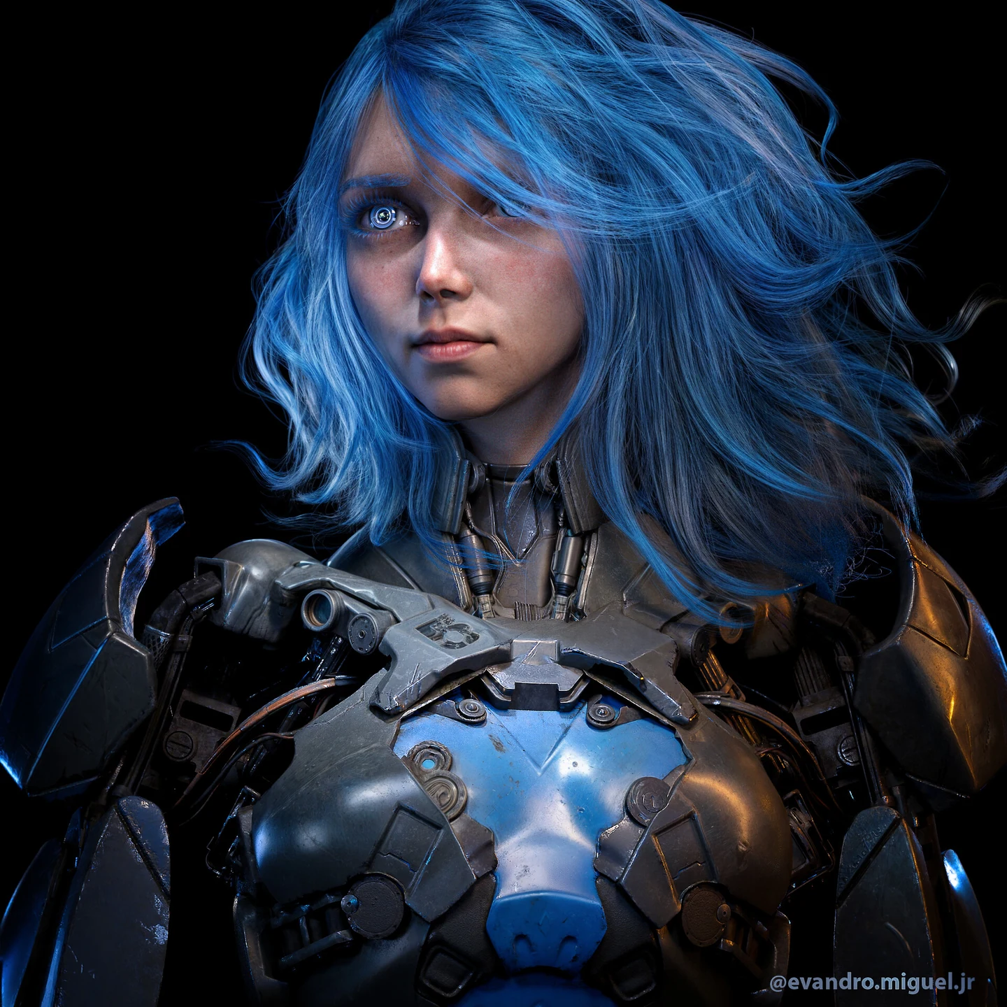 Vivy image 3